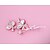 economico Spille e fermagli-Women&#039;s Brooches Brooch Jewelry Gold / Pink For Wedding Party