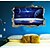 cheap Wall Stickers-Decorative Wall Stickers - 3D Wall Stickers Abstract / Fantasy / 3D Living Room / Bedroom / Study Room / Office