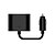 preiswerte Auto Ladegerät-Universell Auto-USB-Ladegerät Sockel 2 USB Anschlüsse für 12 V