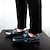abordables Náuticos de hombre-Hombre Zapatos Otoño Confort Calzado de Barco para Casual Negro Azul Marrón Claro