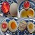 abordables Ustensiles à œufs-Métal Creative Kitchen Gadget minuterie de cuisine Pour Egg