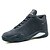 cheap Men&#039;s Athletic Shoes-Men&#039;s Comfort Shoes PU Spring / Fall Athletic Shoes Basketball Shoes Dark Grey / Khaki / Black / Lace-up