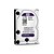 رخيصةأون اكسسوارات الأمان-WD® محركات الأقراص الصلبة WD10PURX 1TB(IntelliPower 64MB Cache) purple drive 3.5-inch HDD surveillance for CCTV NVR إلى أمن أنظمة 18*13cm