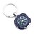 cheap Camping Tools, Carabiners &amp; Ropes-Bottle Openers Compasses Directional Multi Function Chrome Outdoor Exercise Silver