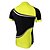 cheap Women&#039;s Cycling Clothing-Arsuxeo Men&#039;s Short Sleeve Cycling Jersey Polyester Patchwork Bike Jersey Top Mountain Bike MTB Road Bike Cycling Breathable Quick Dry Anatomic Design Sports Clothing Apparel / Stretchy