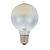tanie Żarówki LED kuliste-1 szt. 4 W Żarówki LED kulki 350 lm E26 / E27 G80 28 Koraliki LED LED zintegrowany Dekoracyjna Gwiaździsty 3D fajerwerk Wielokolorowy 85-265 V / ROHS