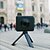 cheap CCTV Cameras-Xiaomi® Mijia 3.5K 16MP 360 Panorama Action Camera