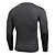 cheap New In-Men&#039;s Crew Neck Running Shirt - Light Red, Royal Blue, Fruit Green Sports Tee / T-shirt / Sweatshirt / Top Fitness, Gym, Workout Long Sleeve Activewear Lightweight, Breathability, Stretchy Stretchy