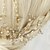 cheap Headpieces-Crystal / Imitation Pearl / Rhinestone Hair Pin with 1pc Wedding / Special Occasion Headpiece