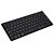 cheap Keyboards-LITBest BK3001 Wireless 2.4GHz / Bluetooth3.0 Office Keyboard Quiet 78 pcs Keys