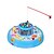זול צעצועי דייג-צעצועי דייג פשוט מגנטי חשמלי - בגדי ריקוד ילדים בנים בנות צעצועים מתנות 1 pcs