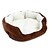 cheap Dog Beds &amp; Blankets-Cat Dog Bed Solid Colored Soft Casual / Daily Fabric Plush for Large Medium Small Dogs and Cats