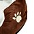 Недорогие Подстилки и одеяла для собак-Кошка Собака Кровати Однотонный Мягкий На каждый день Ткань Плюш для больших, средних и маленьких собак и кошек