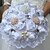 cheap Wedding Flowers-Wedding Flowers Bouquets / Unique Wedding Décor Special Occasion Silk 9.84&quot;(Approx.25cm)
