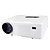 cheap Projectors-CL720 LCD Business Projector LED Projector 3000 lm Support 720P (1280x720) 60-100 inch Screen / WXGA (1280x800)