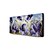 billige Blomster-/botaniske malerier-Hang malte oljemaleri Håndmalte - Blomstret / Botanisk Moderne Lerret
