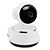 cheap Indoor IP Network Cameras-OUKU® 720P HD IP Camera Home Security Smart WIFI Webcam Night Vision Baby Monitor Home Safety
