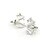 cheap Men&#039;s Accessories-Animal Silver Cufflinks Stainless Steel Megalosaurus Ethnic Men&#039;s Costume Jewelry For Party Evening / Gift