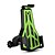cheap Mounts &amp; Holders-ROCKBROS Bike Phone Mount For Cellphone Anti Shake Stable for Road Bike Mountain Bike MTB Outdoor Exercise PVC(PolyVinyl Chloride) iPhone X iPhone XS iPhone XR Cycling Bicycle Black / Green Black