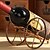 baratos Arrumação de Copos e Garrafas-Ferramentas de barra de prateleira de exposição de cobre cor vinho rack canhão suporte de vinho artesanal