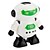 cheap Robots-Robot Clockwork Robot Toys Dancing Mechanical Wind Up New Design 1 Pieces