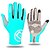 preiswerte Radhandschuhe-WEST BIKING® Fahrradhandschuhe Touchscreen Atmungsaktiv Rutschfest Handschuhe für den Touchscreen Sporthandschuhe Lycra Silikon Gel Bergradfahren Gelb Rot Blau für Erwachsene Draußen