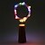 cheap LED String Lights-6pcs 2m 20led Cork Shaped Bottle Stopper Lamp Glass Wine Silver Copper Wire String Lighting Christmas Party Wedding Decoration