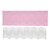 billiga Baktillbehör-Four-C tårta spets matta silikonform tårta utsmyckning leveranser, silikonmatta fondant tårta verktyg färgen rosa