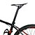 cheap Handlebars &amp; Stems-Carbon Fiber Bike Seatpost 31.6 mm Road Bike Mountain Bike MTB Cycling 3K Matt Black Carbon Fiber