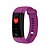 cheap Smart Wristbands-YY-F07 Women Smart Bracelet Smartwatch Android iOS Bluetooth APP Control Calories Burned Exercise Record Pedometers Anti-lost Pulse Tracker Pedometer Activity Tracker Sleep Tracker Sedentary Reminder
