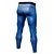 baratos Novo em-YUERLIAN Homens Leggings de Corrida Calças de Compressão Desportos e Ar livre Camada de base Roupas de Compressão Meia-calça 3D Ginástica Treino de Ginástica Corrida Cooper Moto Leve Respirável