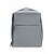 abordables Bolsos y mochilas para portátil-Xiaomi Urban Life Style Laptop de 14 &quot; Mochilas Poliéster Un Color