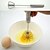 halpa Keittiövälineet ja -laitteet-Ruostumaton teräs Muna-työkalut Egg 1kpl