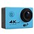 cheap Sports Action Cameras-CDF60 Gopro Gopro &amp; Accessories Outdoor Recreation vlogging 64 GB 60fps / 120fps / 30fps 4x 1920 x 1080 Pixel / 1280 x 720 Pixel 2 inch H.264 Single Shot / Burst Mode / Time-lapse 30 m