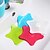 cheap Kitchen Cleaning-Hair Filter Star Bathroom Drain Hair Catcher Bath Stopper Plug Sink Strainer Filter Sink Drain Stopper Shower Bathtub Floor Water Stopper Rubber Kitchen