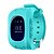 halpa Älykellot-Q50-G Kids Smartwatch Android Bluetooth GPS monitoiminen Askelmittari Puhelumuistutus Activity Tracker Sleep Tracker Herätyskello / Painovoima-anturi / 72-100 / MTK6261