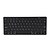 cheap Keyboards-LITBest BK3001 Wireless 2.4GHz / Bluetooth3.0 Office Keyboard Quiet 78 pcs Keys