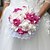 رخيصةأون أزهار الزفاف-زهور الزفاف باقات / ديكور زفاف جميل مناسبة خاصة الفوم 9.84&quot;(Approx.25cm)