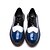 halpa Naisten oxford-kengät-Naisten Oxford-kengät Mukavuus PU Musta Sininen