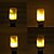 baratos Lâmpadas LED em Forma de Espiga-BRELONG® 1pç 5 W 700 lm E26 / E27 Lâmpadas Espiga 99 Contas LED SMD 2835 Branco Quente 85-265 V