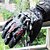 זול כפפות לאופנוע-PRO-BIKER ספורטיבי אצבע מלאה יוניסקס כפפות אופנוע רכיבה על אופניים שמור על חום הגוף נגד החלקה מוגן מגשם לביש