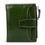 cheap Wallets-Women&#039;s Bags PU Leather Cowhide Coin Purse Wallet Buttons Event / Party Office &amp; Career Camel Black Green Coffee