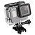 Χαμηλού Κόστους Αξεσουάρ για GoPro-Κάμερα Δράσης / Κάμερα Αθλημάτων Για Υπαίθρια Χρήση Φορητά Θήκη 1 pcs Για την Κάμερα Δράσης Gopro 6 Gopro 5 Καταδύσεις Σκι Παραλία Σύνθετο συστατικό