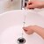 cheap Bathroom Gadgets-Safety / Portable / Eco-friendly Boutique Plastics / Stainless Steel 1pc - cleaning Shower Accessories / Washable