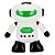 cheap Robots-Robot Clockwork Robot Toys Dancing Mechanical Wind Up New Design 1 Pieces