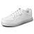 cheap Men&#039;s Sneakers-Men&#039;s Comfort Shoes PU(Polyurethane) Fall / Winter Sneakers White / Black / Outdoor / Light Up Shoes / Light Soles