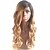 cheap Human Hair Wigs-Human Hair Glueless Lace Front Lace Front Wig Bob Layered Haircut With Ponytail style Brazilian Hair Loose Wave Natural Wave Wig 130% Density with Baby Hair Natural Hairline 100% Virgin Unprocessed