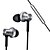 preiswerte Kabelgebundene Ohrhörer-Xiaomi Kabelgebundenes In-Ear-Headset Mit Kabel Stereo HIFI Handy