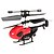 cheap RC Helicopters-RC Helicopter QS5010 3CH Infrared Ready-to-go Remote Control / RC