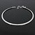 cheap Necklaces-Women&#039;s Choker Necklace Ladies Simple European Fashion Alloy Gold Silver Necklace Jewelry For Party Daily